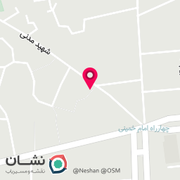 عکس خدمات فنی خزر شجاعی