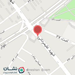 عکس عابربانک رفاه