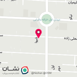 عکس خدمات و اموزش سالن زیبایی طاهره کهزادی