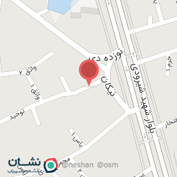 عکس زیبایی نوژان