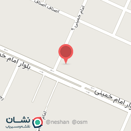 عکس کتابخانه شهید هاشمی نژاد