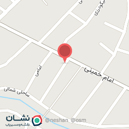 عکس فروشگاه رفاه