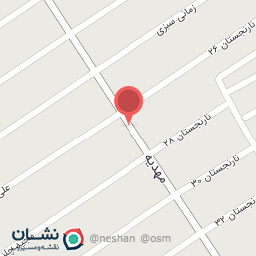 عکس گالری اهورا شعبه ۲