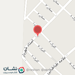 عکس اتوملک حسین