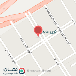 عکس سوپر مارکت امین