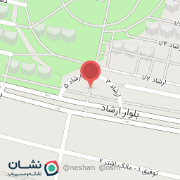 عکس مجتمع مسکونی ششصد دست‌گاه