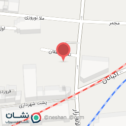 عکس فروشگاه تابش