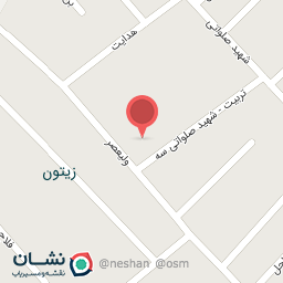 عکس مرکز مشاوره دانش آموزی شهید منصوری زاده