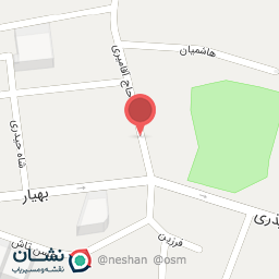 عکس سوپر میوه حمید