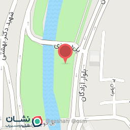 عکس فضای سبز