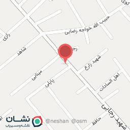 عکس فروشگاه خانه امرسان