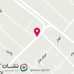 عکس فروشگاه عینک اپتیکان