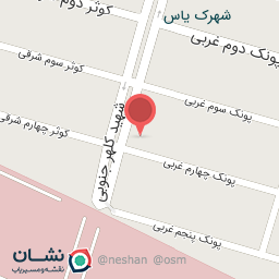 عکس پیرایش کلاسیک