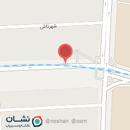 عکس ایستگاه زی‌ رو (مترو قدوسی)