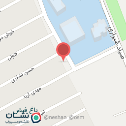عکس رستوران حیران