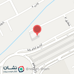 عکس سازمان حج و زیارت کاشان