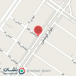 عکس تعمیرگاه اتومبیل