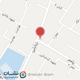 عکس سوپر میوه افشین