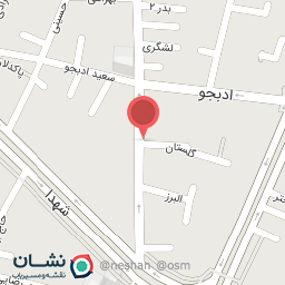 عکس خودپرداز بانک سپه