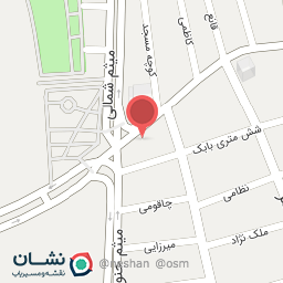 عکس موتور سازی حاج محسن