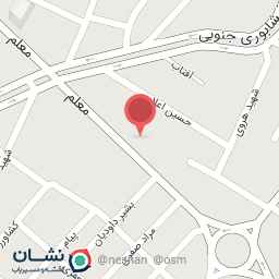 عکس افق کوروش