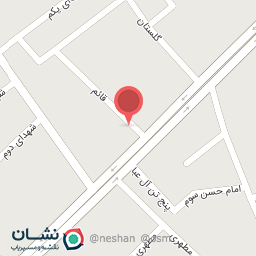 عکس پیرایش سام