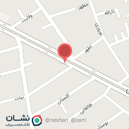 عکس افق کوروش شعبه اراک محله امام خمینی