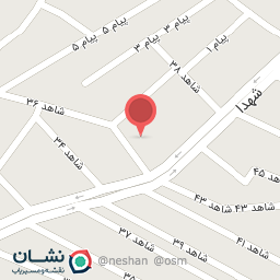 عکس فروشگاه محمود