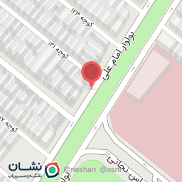 عکس آرایشگاه سناتور 