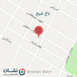 عکس سوپرمارکت الماس جنوب 