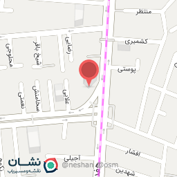 عکس چلوکباب مینا