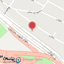 عکس فروشگاه موتور سلطانی