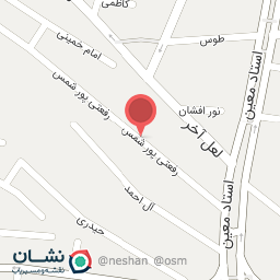 عکس هییت فاطمیون