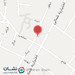 عکس خدمات پرستاری در منزل نگین