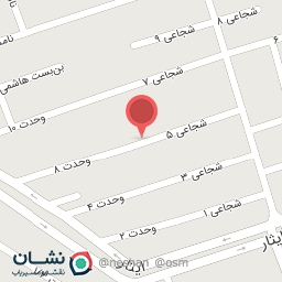 عکس فروشگاه پلاستیک افخم