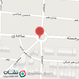 عکس میدان سپهر