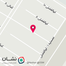 عکس سالن زیبایی لیدا 