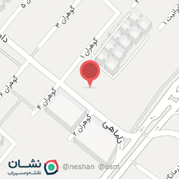 عکس بوستان گوهران