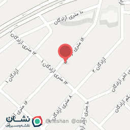 عکس مهد کودک خانه فیروزه ای