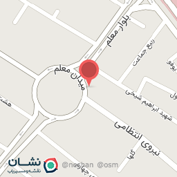 عکس فروشگاه یخچال بهنام