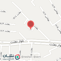 عکس دکتر روح اله رستمی