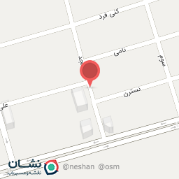 عکس غذای ایرانی طاق