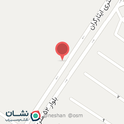 عکس قنادی نانسی