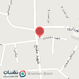 عکس تاکسی تلفنی طلوع