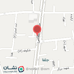 عکس دکتر مشاور هدا حسنی