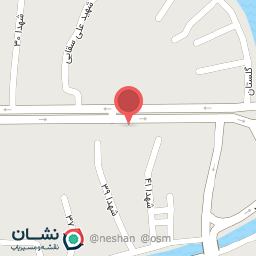 عکس شرکت فروشگاههای زنجیره ای پوشاک مهرک