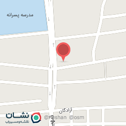 عکس رستوران یزدان