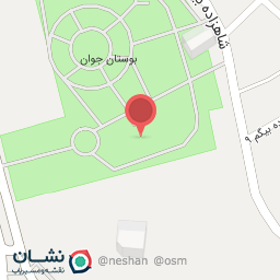 عکس زمین چمن مصنوعی