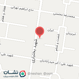 عکس ساختمان سامان 