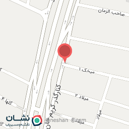 عکس نانوایی بربری